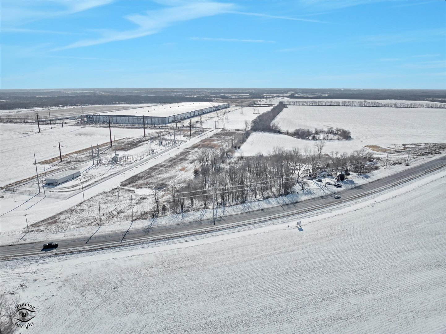 1.88 Acres Road Property Photo 8