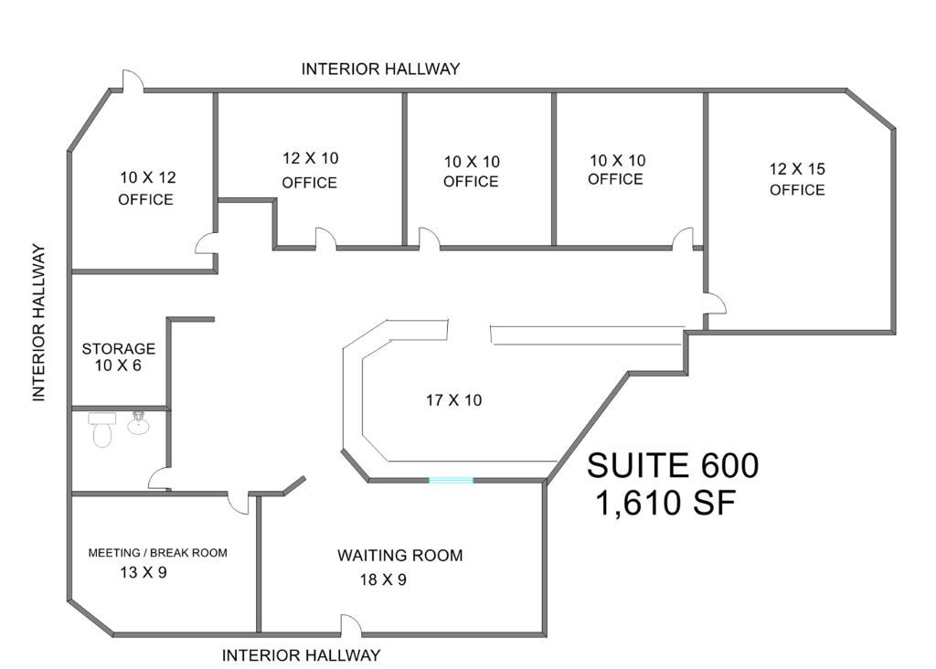 333 Commerce Drive 600 Property Photo 2