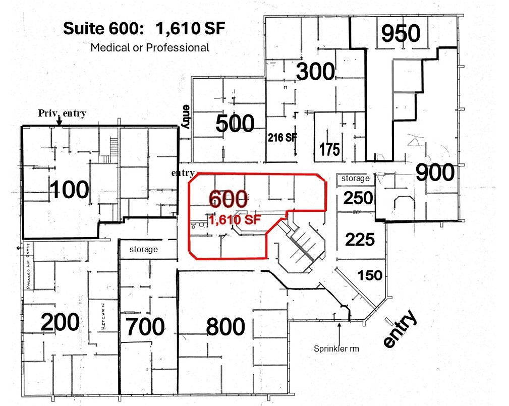 333 Commerce Drive 600 Property Photo 3
