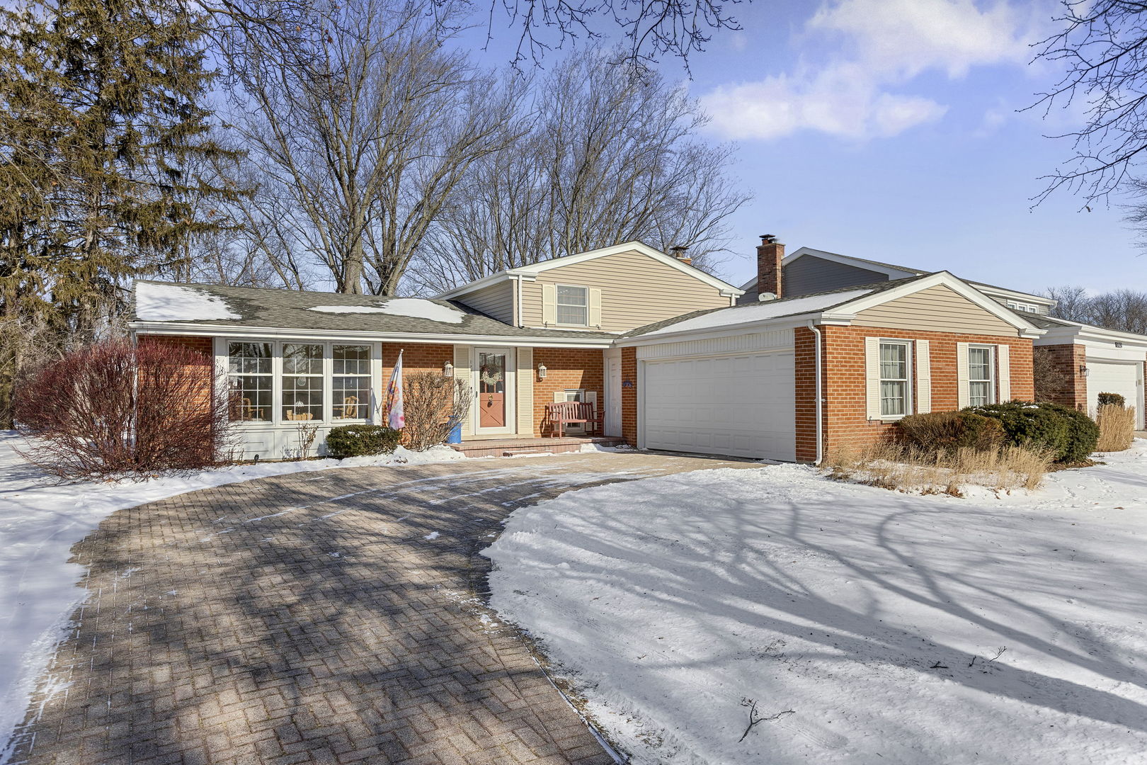 1706 S Chesterfield Drive Property Photo 1