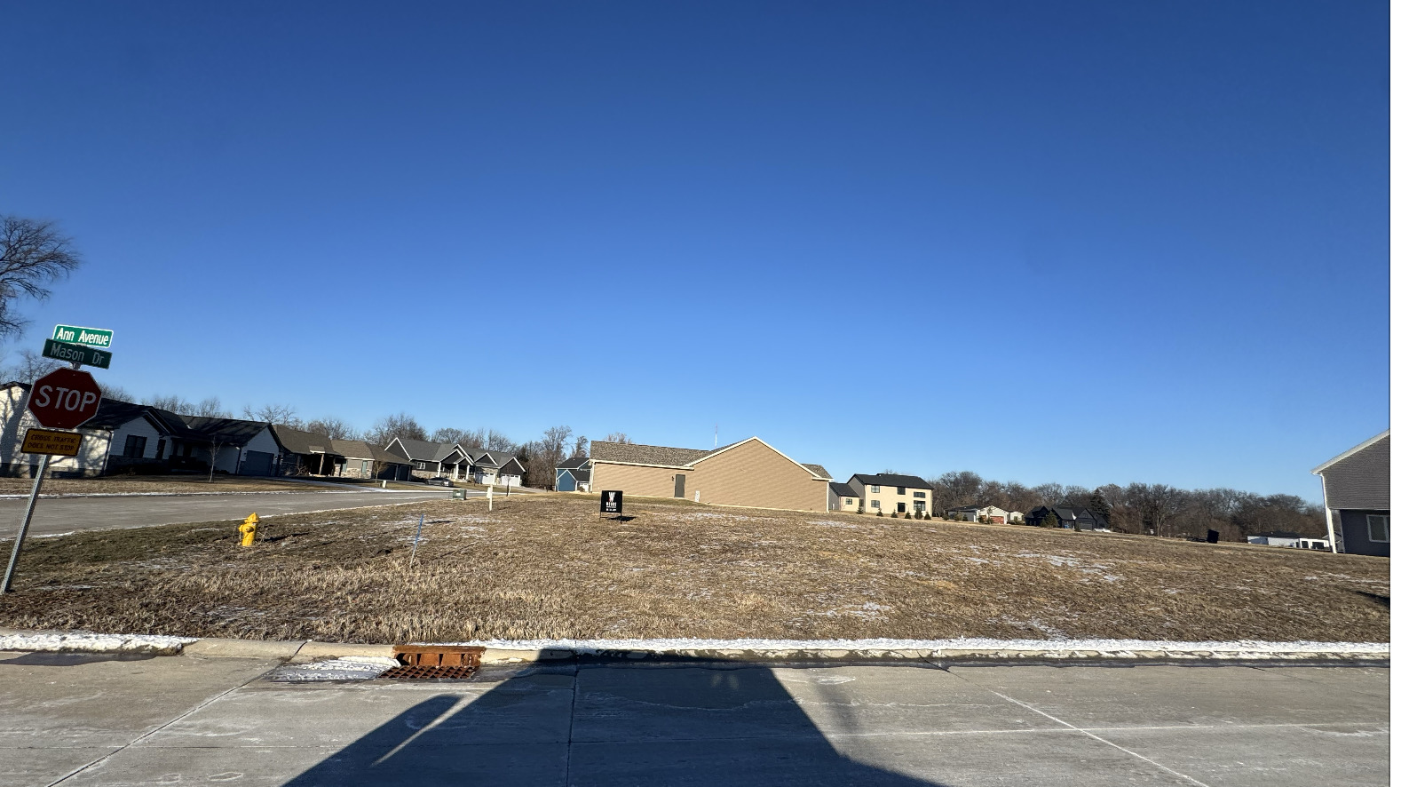 347 Mason Drive