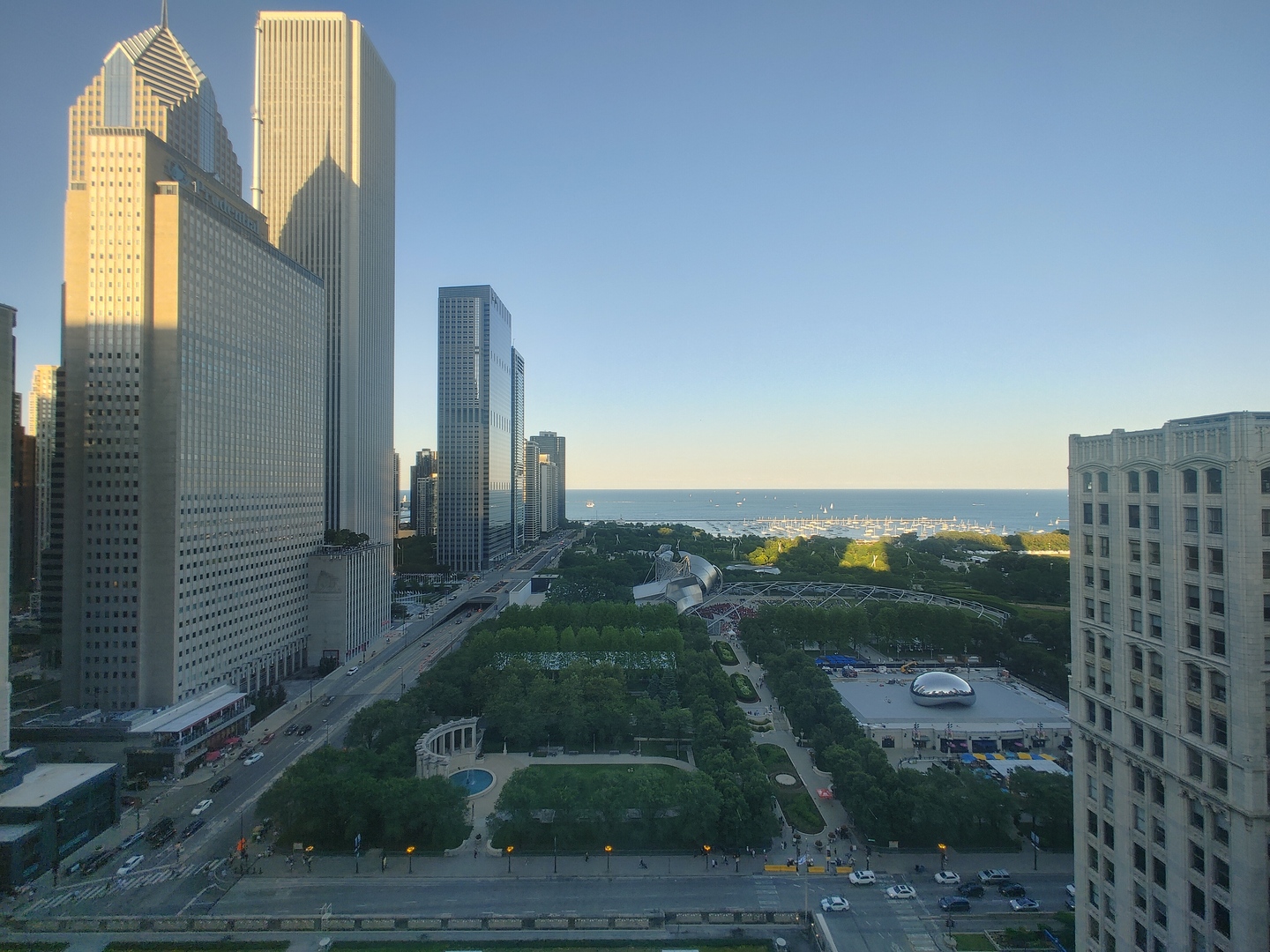 111 N Wabash Avenue 2122 Property Photo 14