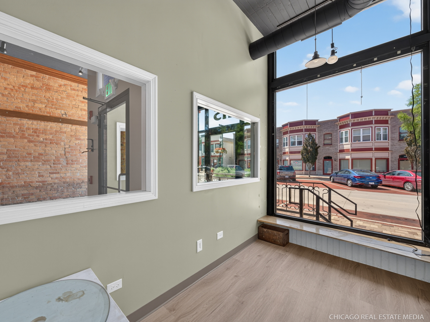115 S Main Street 115-119 Property Photo 21