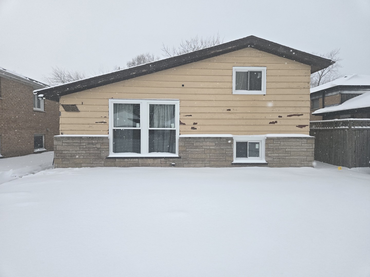 14738 Dante Avenue Property Photo 1