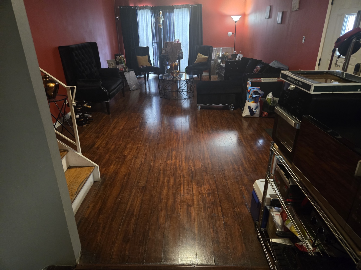 14738 Dante Avenue Property Photo 2