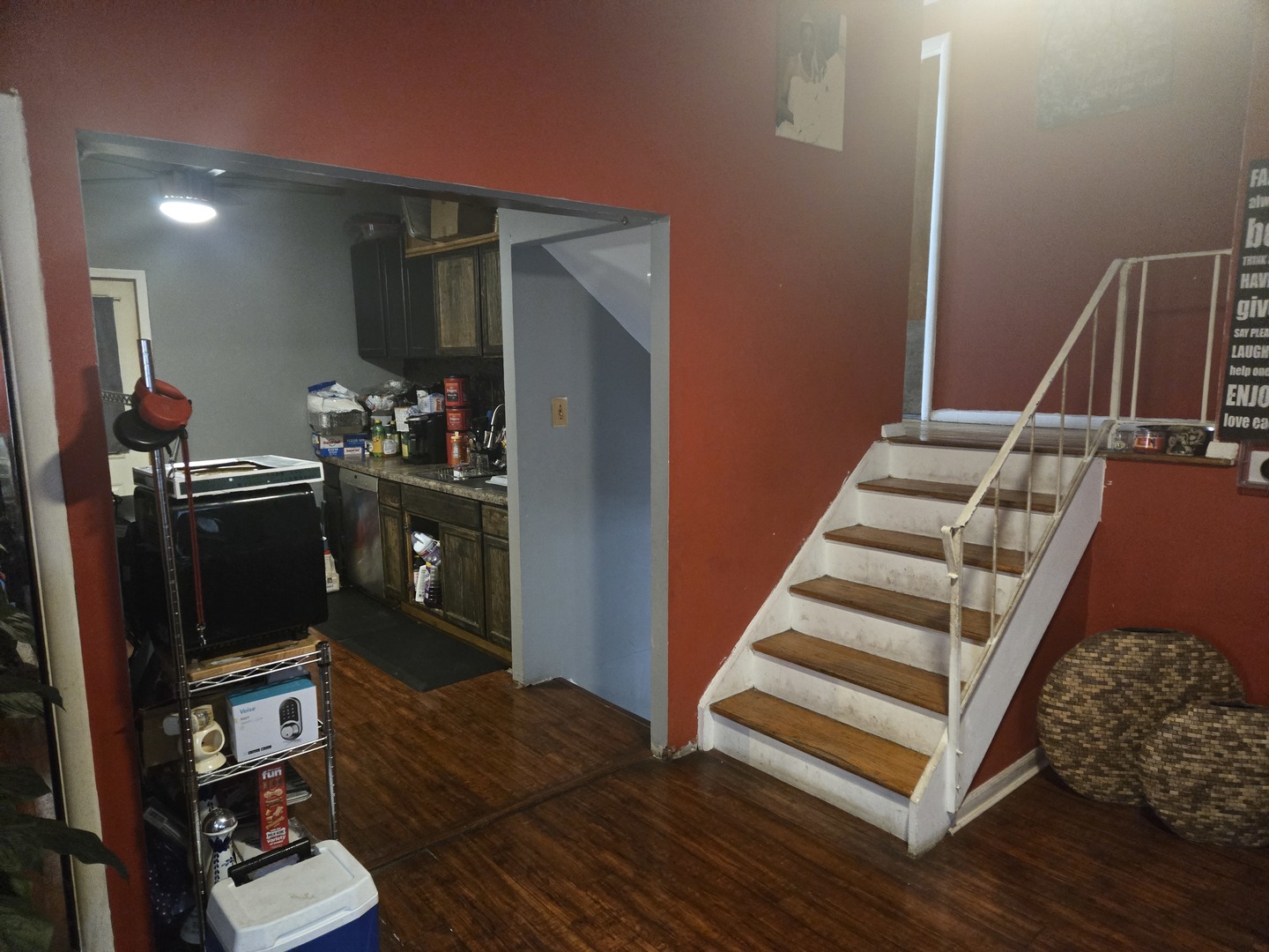 14738 Dante Avenue Property Photo 4