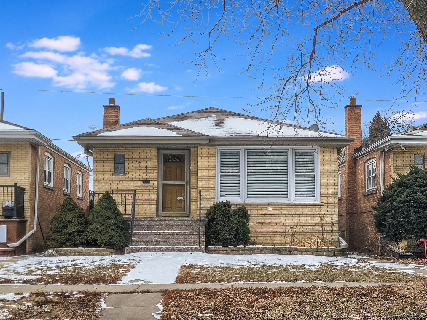 7714 Lavergne Avenue Property Photo 1