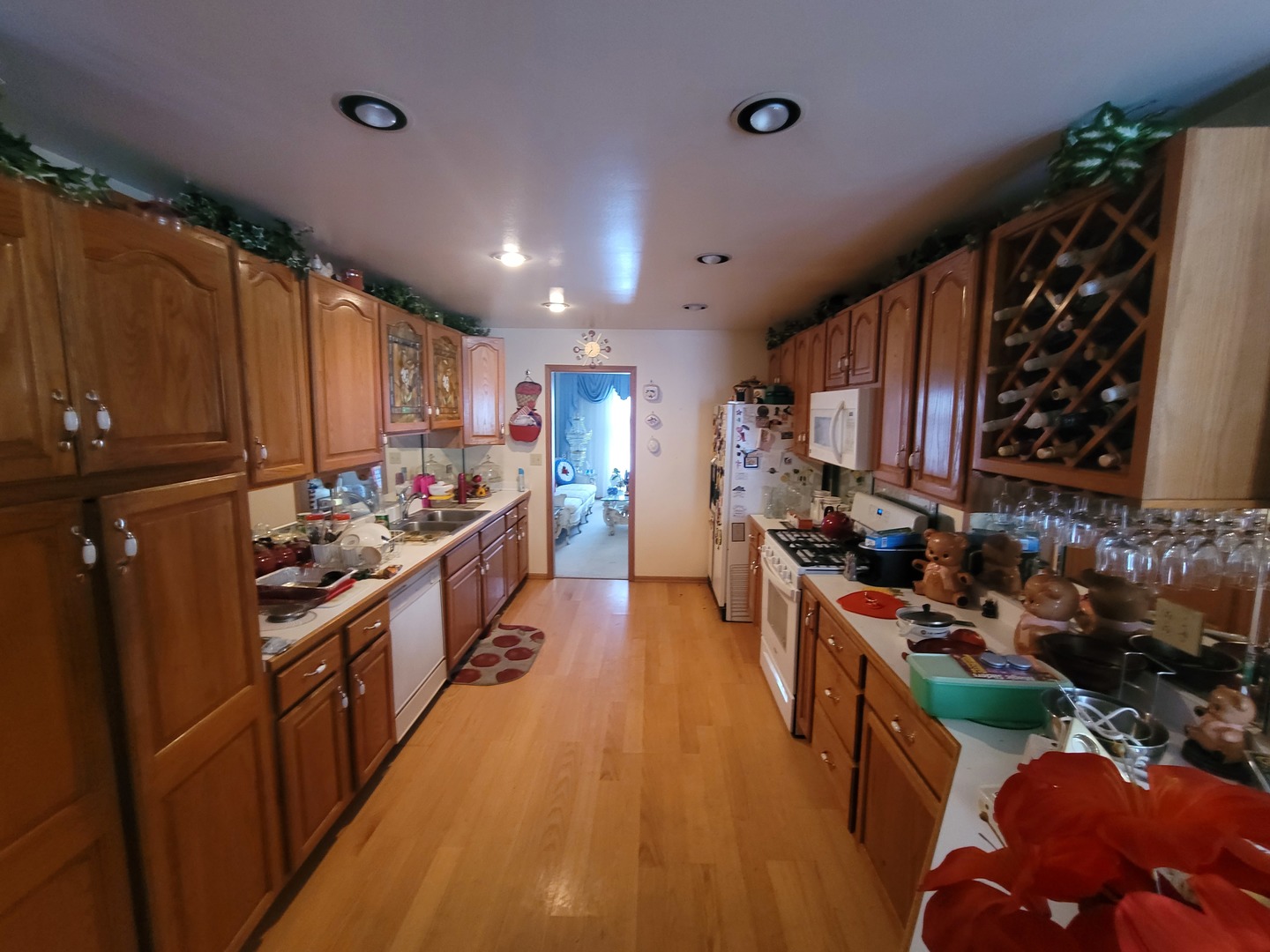 3246 E Forestview Trail Property Photo 7