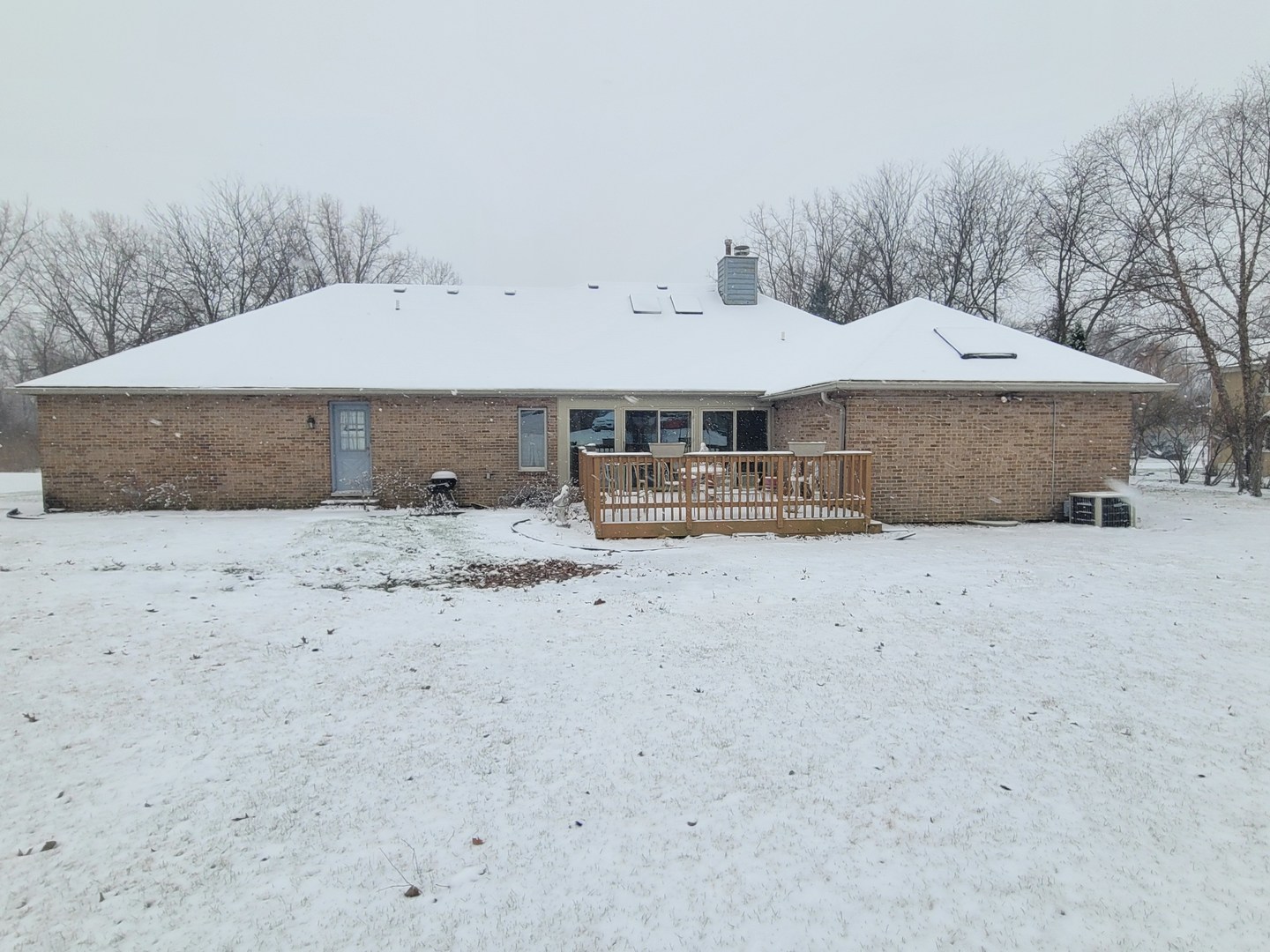 3246 E Forestview Trail Property Photo 12