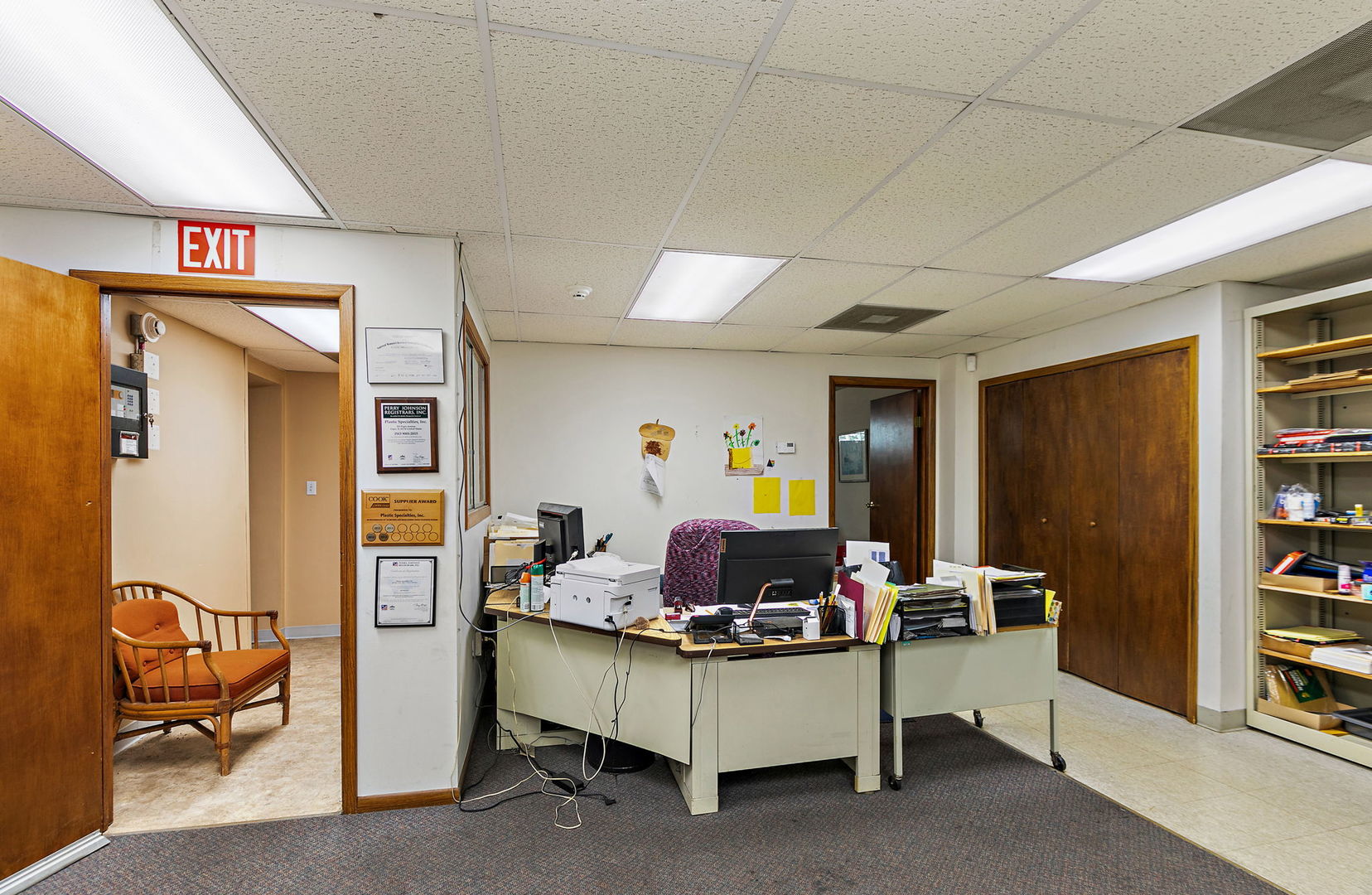 303 Elgin Avenue Property Photo 45