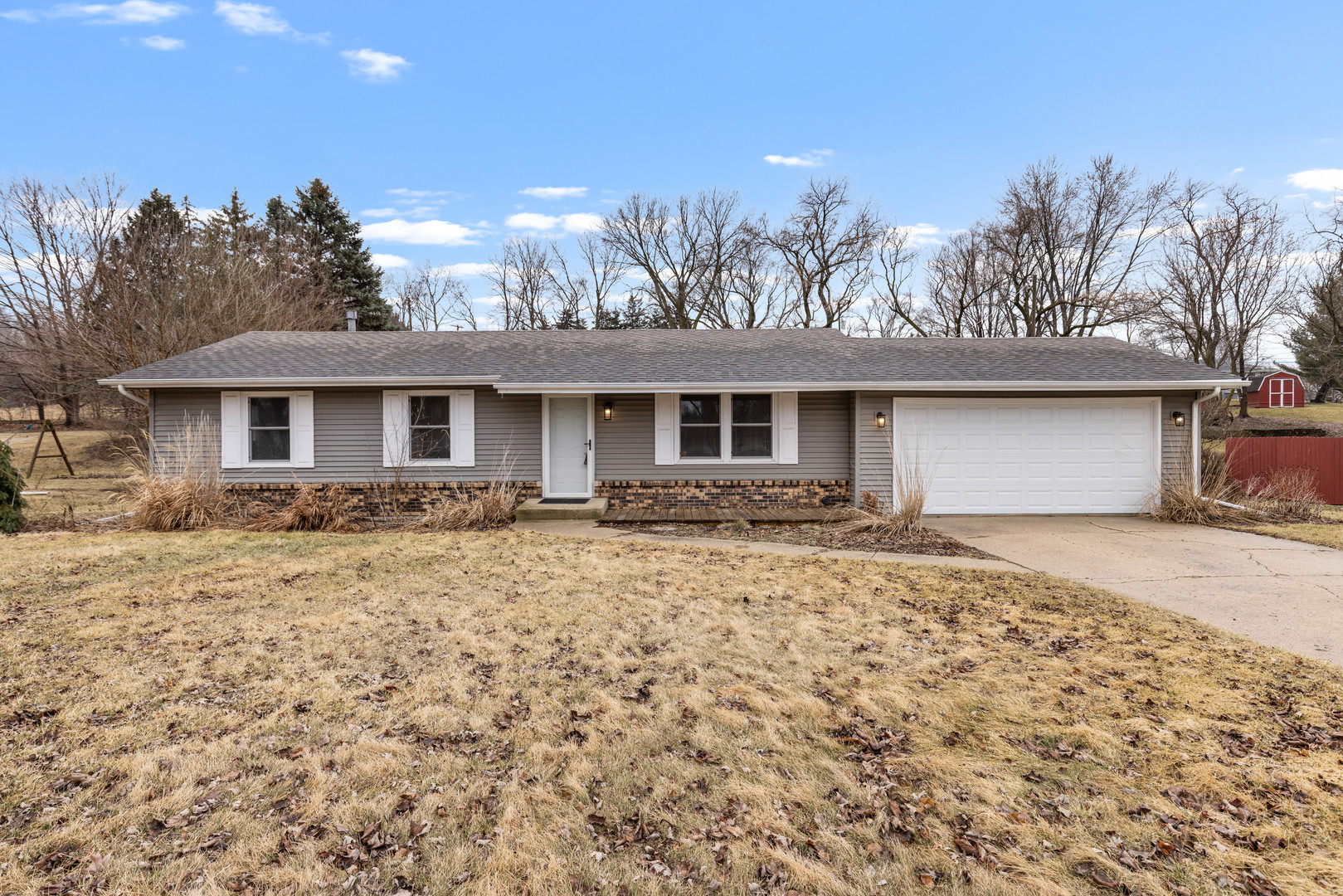 4446 Scarlet Oak Drive Property Photo 1