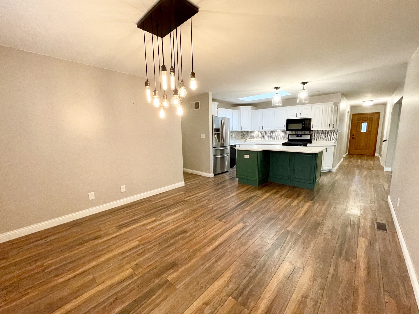 248 Fox Trail Drive Property Photo 8