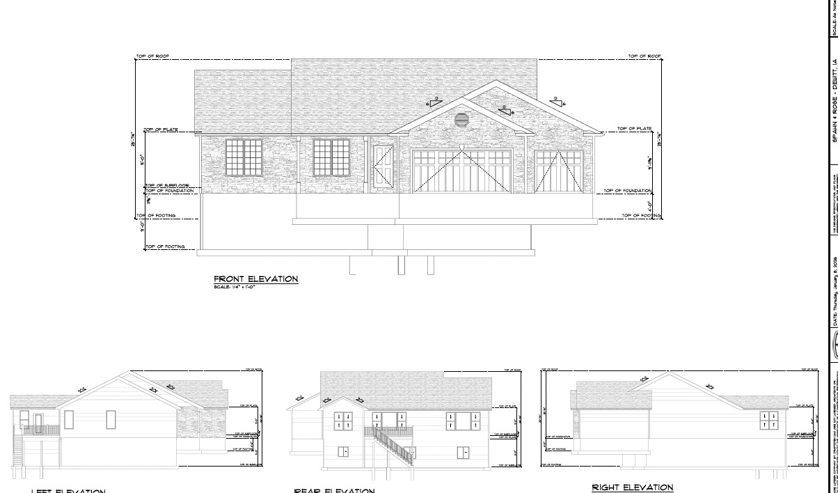 325 Madison Drive Property Photo 1
