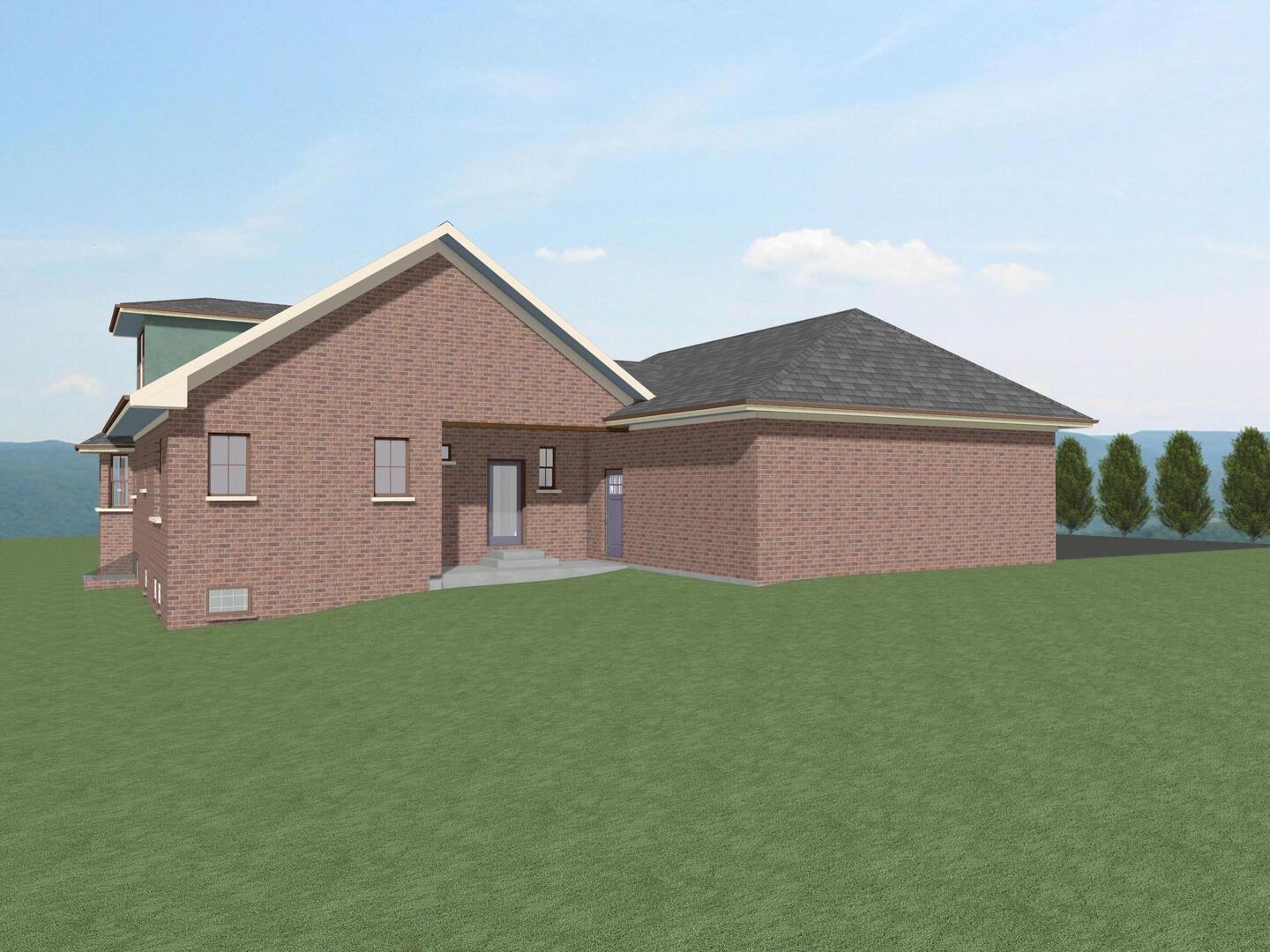 2808 N Brickhouses Road Property Photo 4