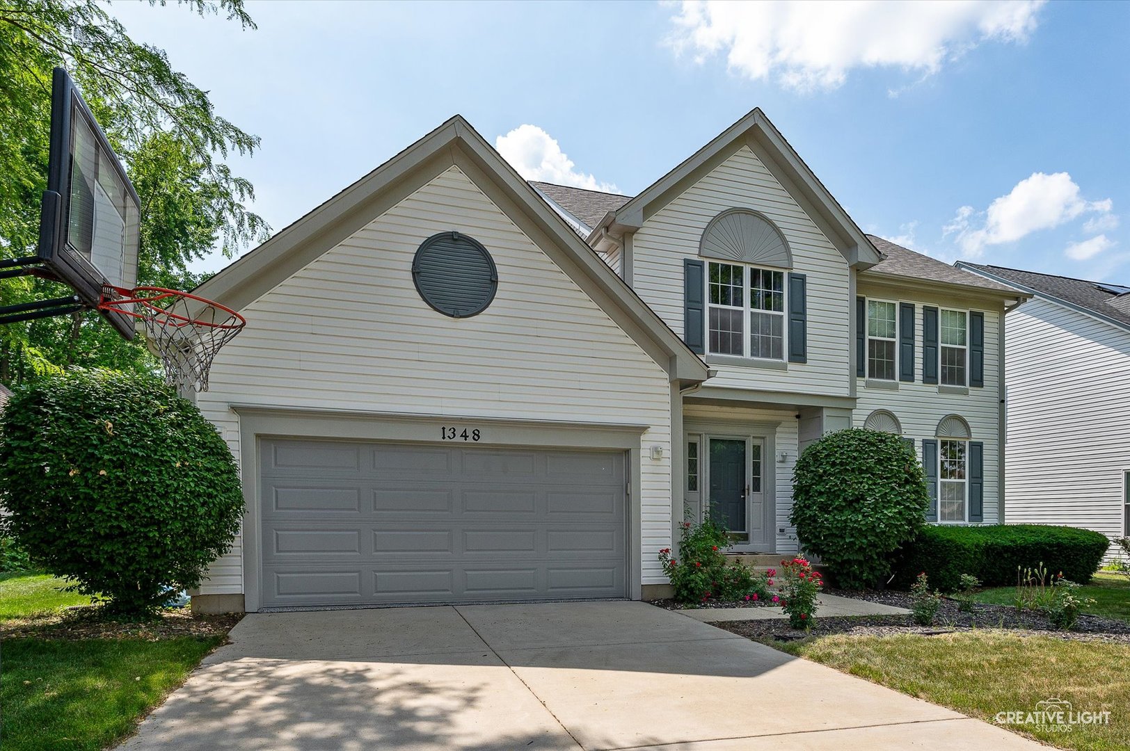 1348 Amaranth Drive Property Photo 4