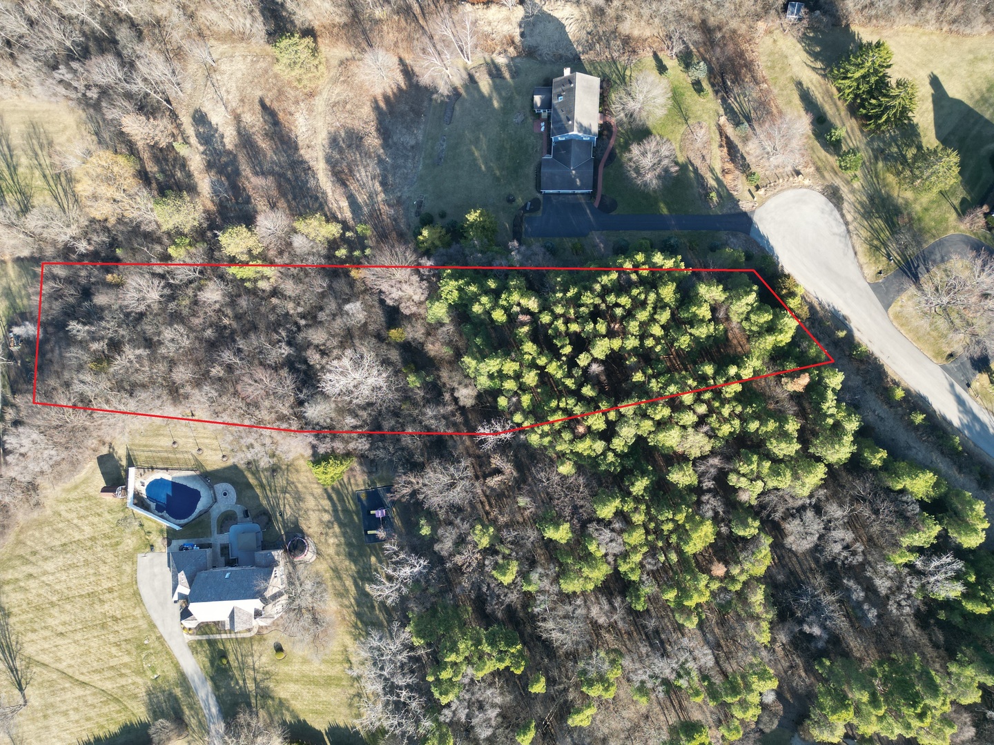 6783 W Creekside Drive Property Photo 2