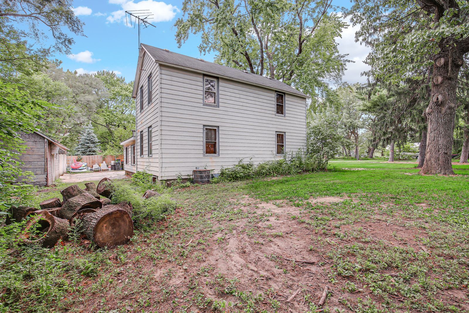 2201 Thornton Lansing Road Property Photo 31