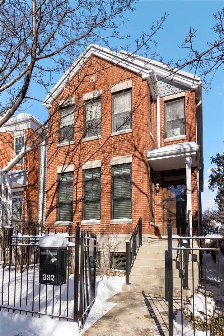 332 W Goethe Street Property Photo 1