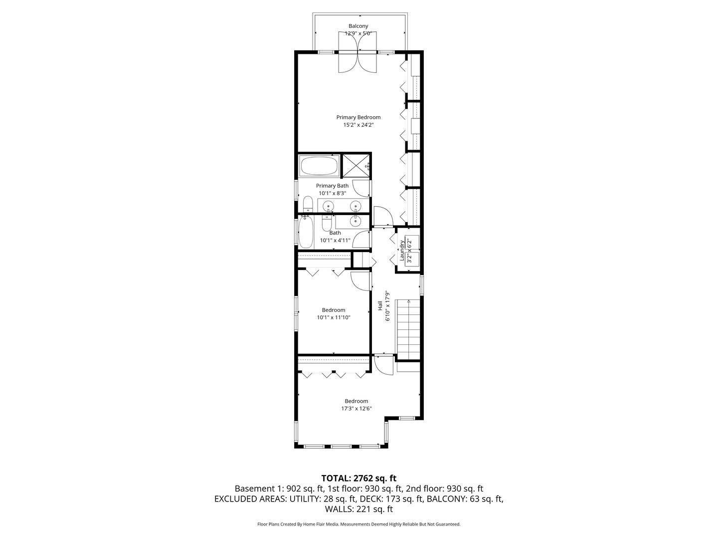332 W Goethe Street Property Photo 27