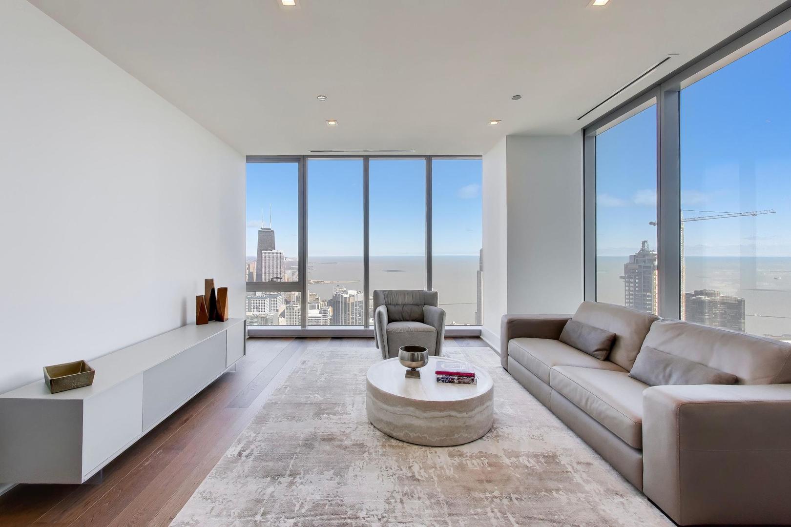 363 E Wacker Drive 6805 Property Photo 5