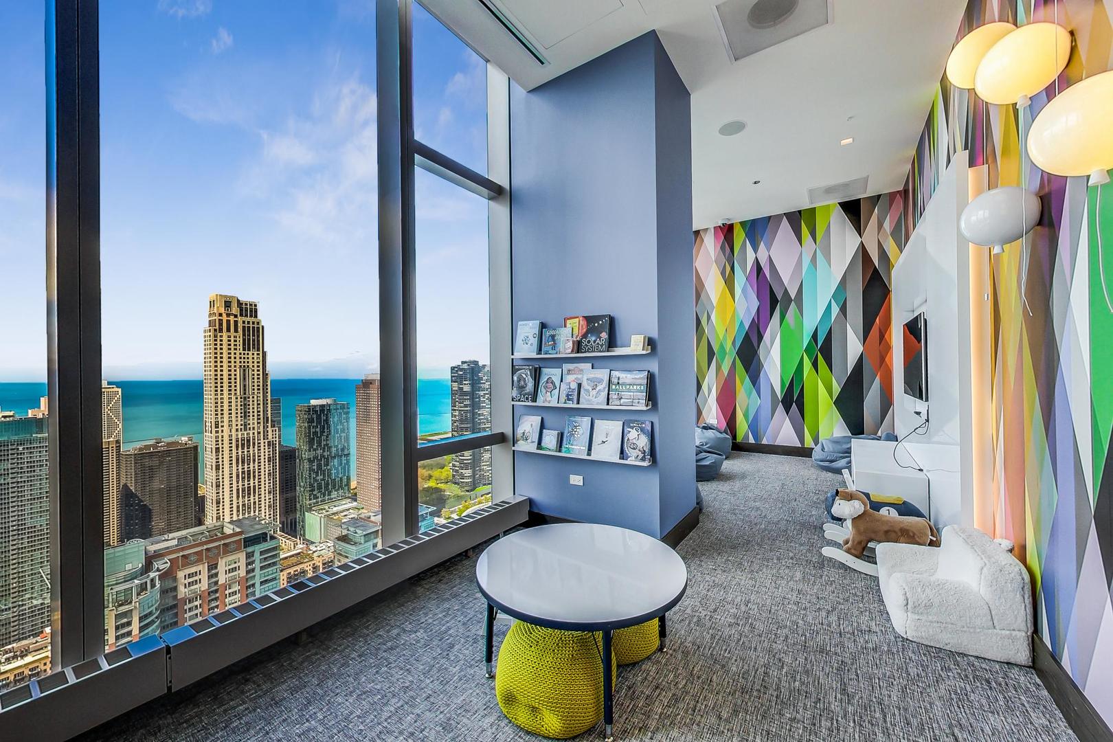 363 E Wacker Drive 5506 Property Photo 51