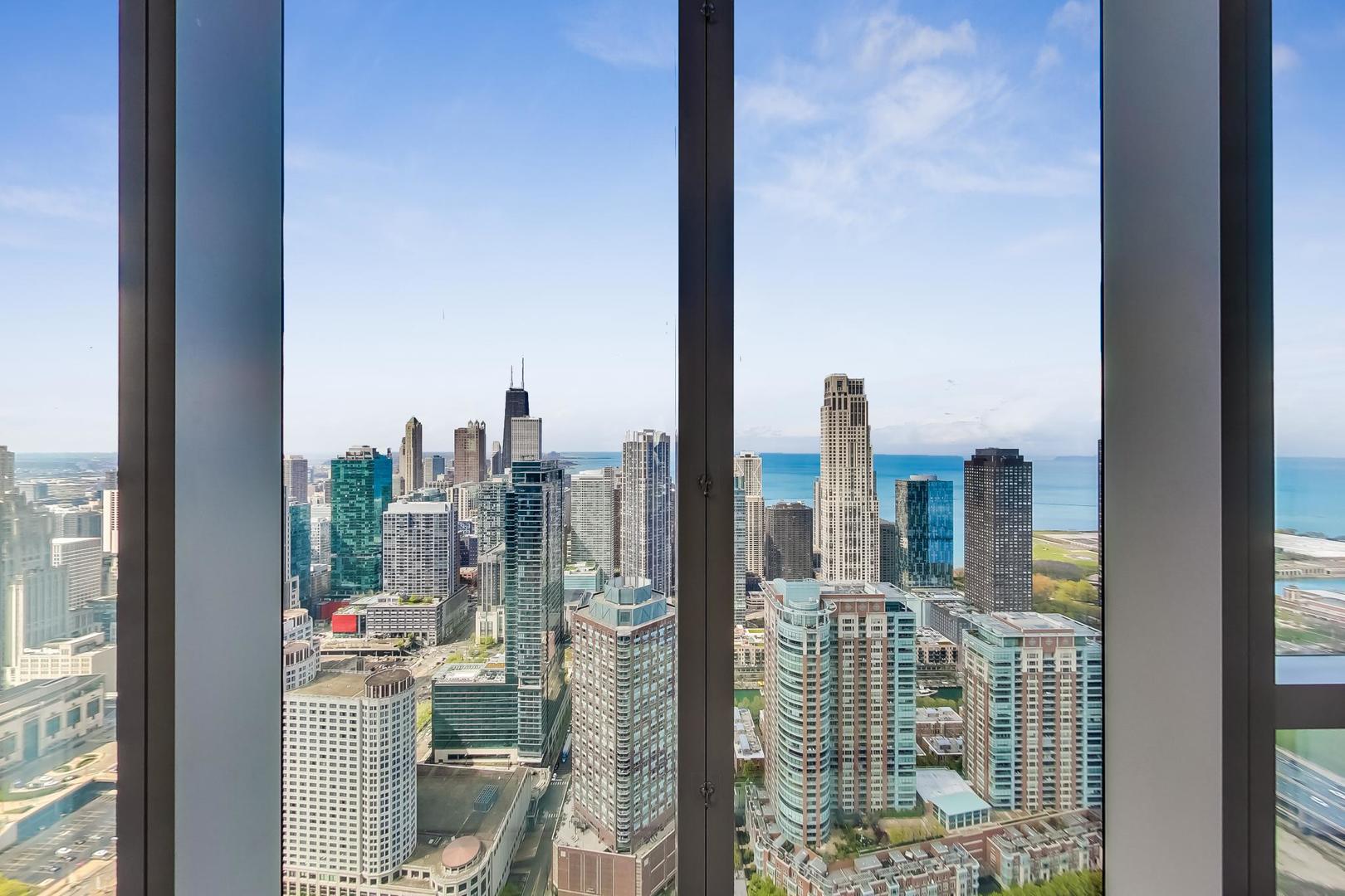 363 E Wacker Drive 5506 Property Photo 56