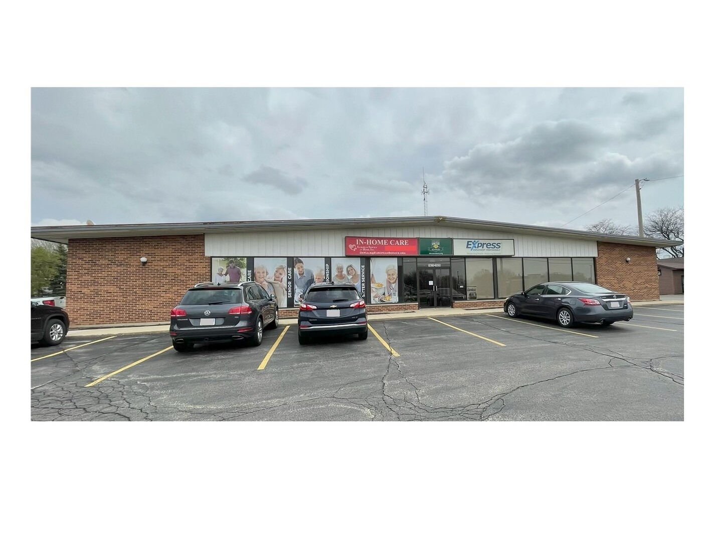 1622 DeKalb Avenue Property Photo 1