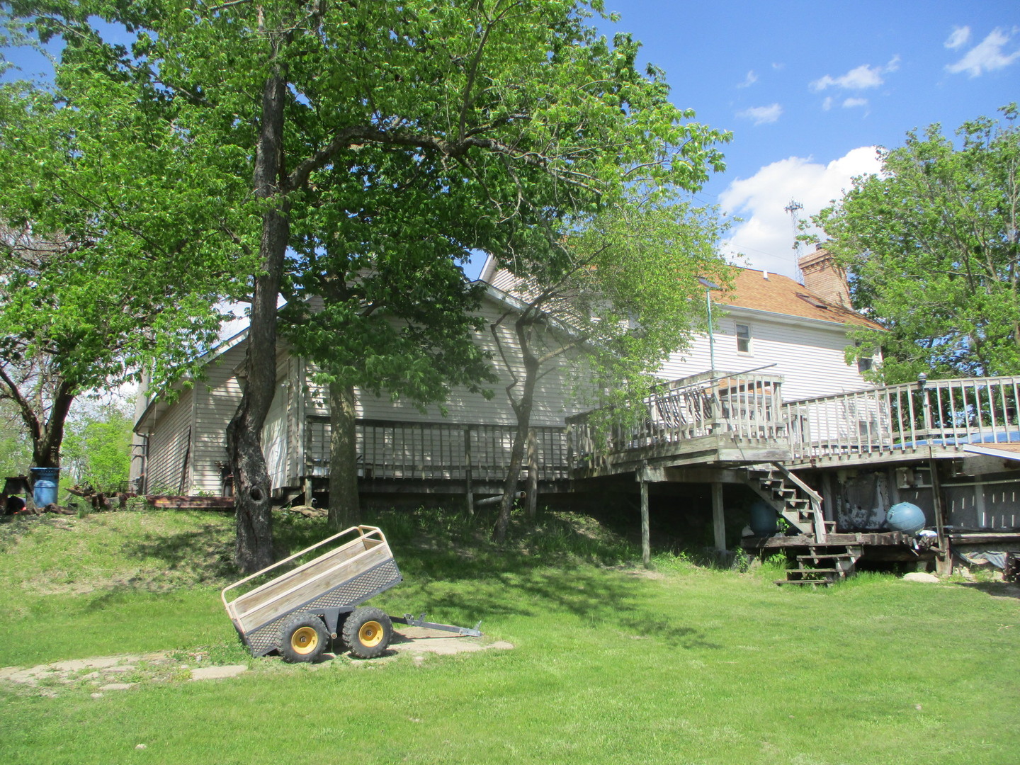 1864 N 2753rd Road Property Photo 17