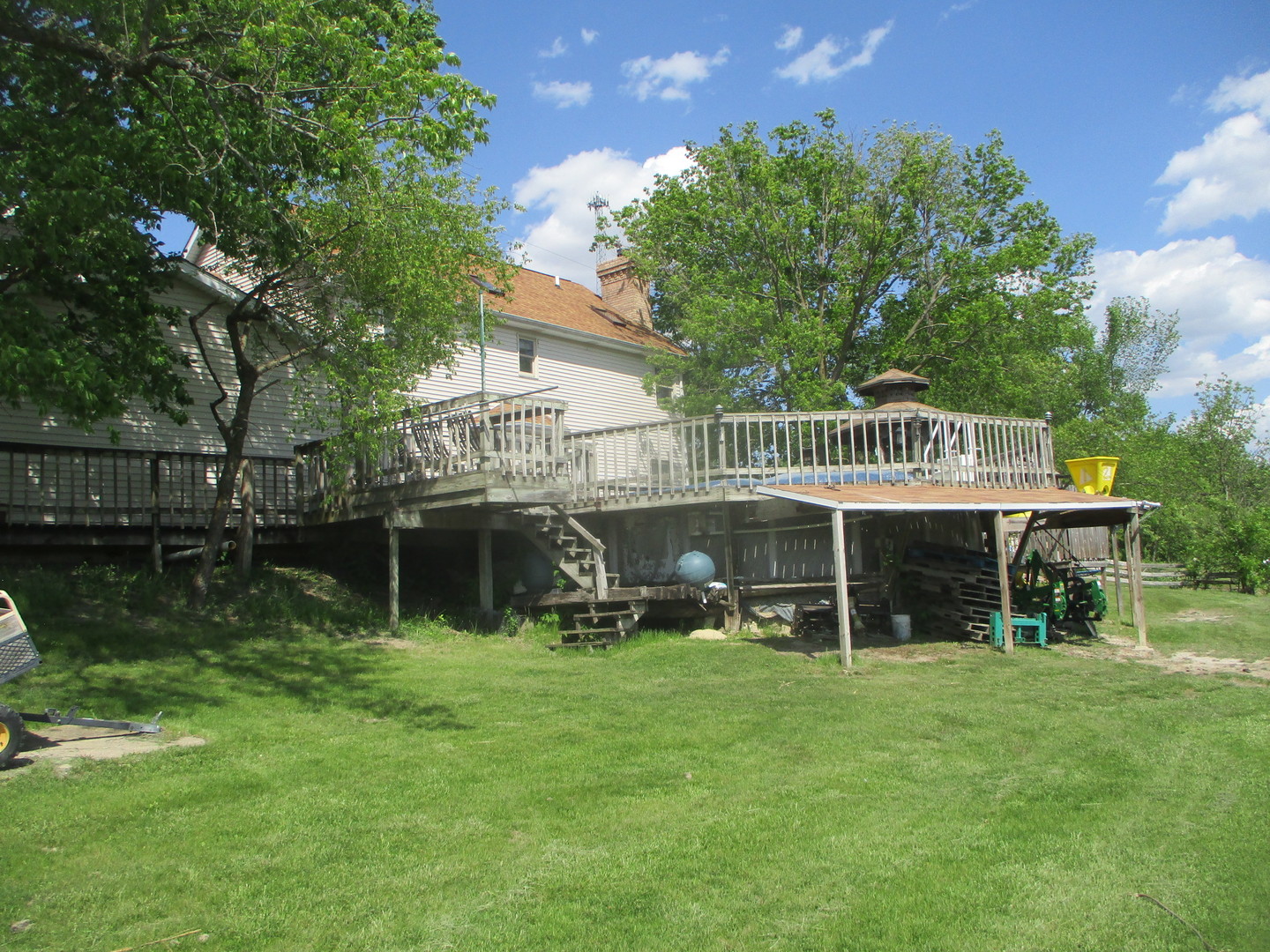1864 N 2753rd Road Property Photo 18