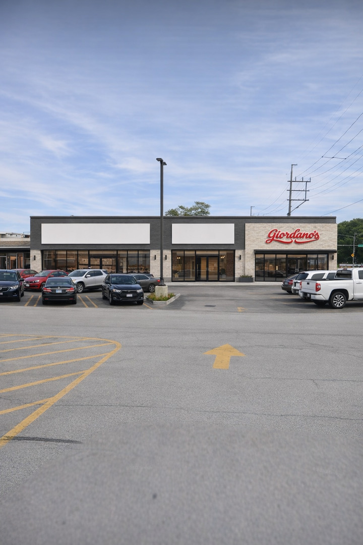 2150 S Mannheim Road Property Photo 1