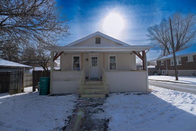 806 Woods Avenue Property Photo 1