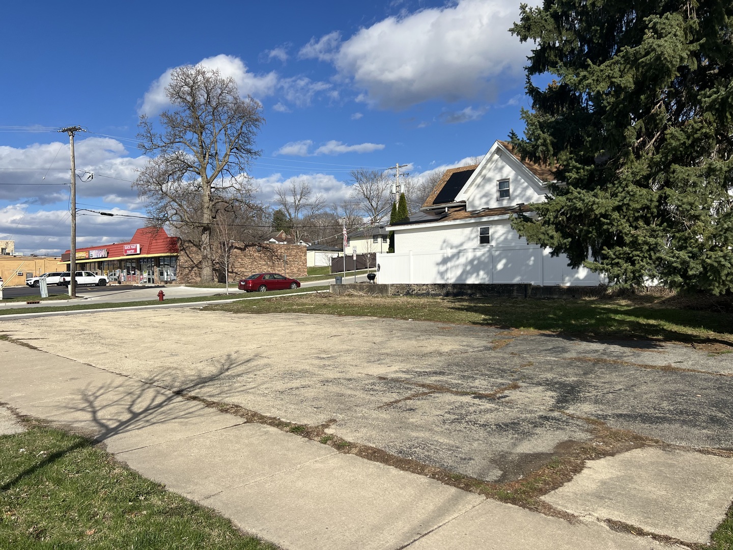 1200 S State Street Property Photo 1