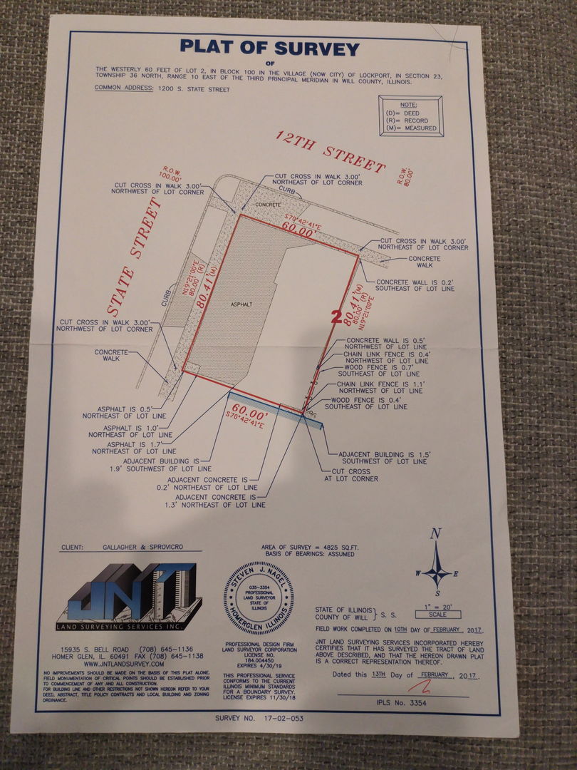 1200 S State Street Property Photo 4