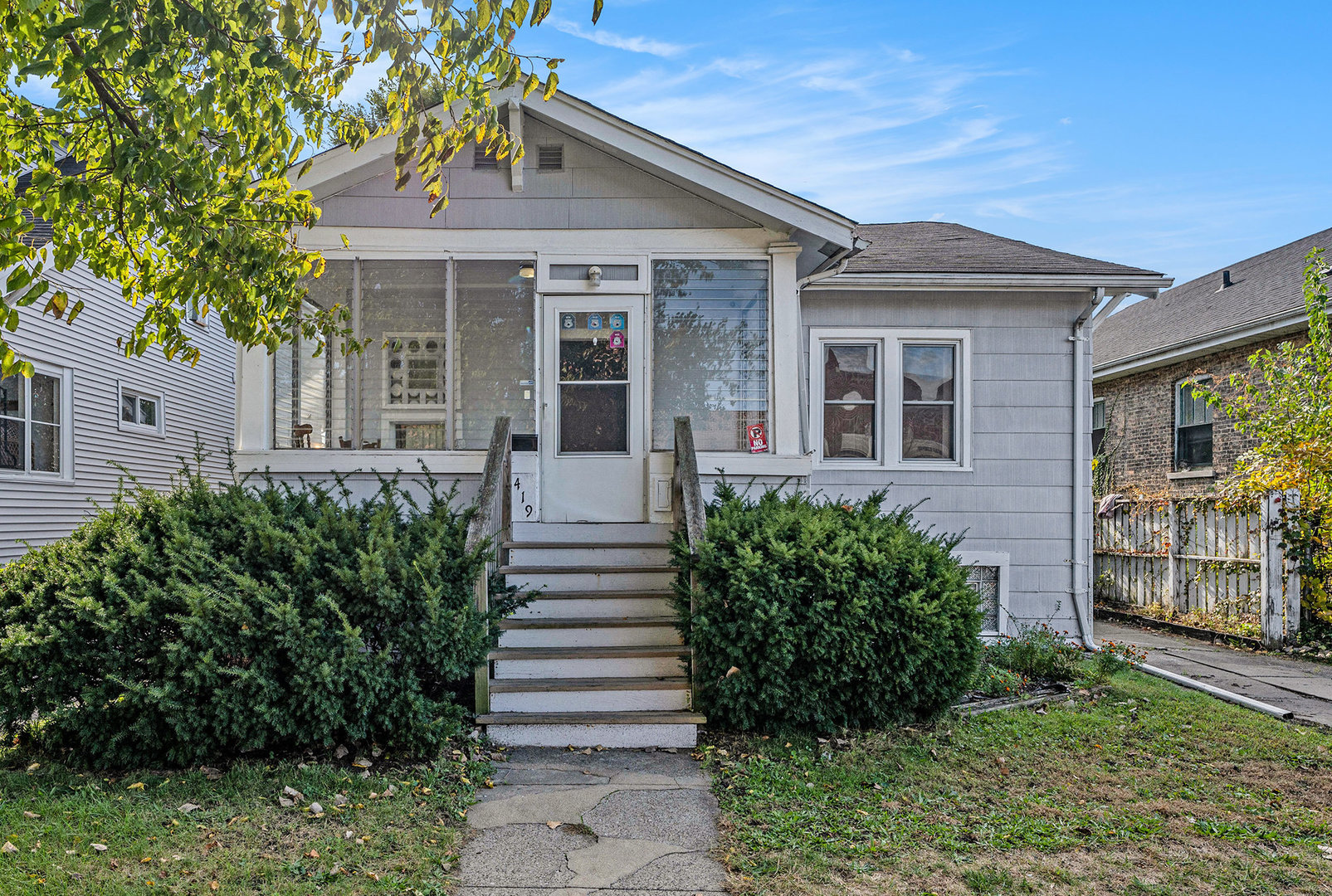419 157th Street Property Photo 1