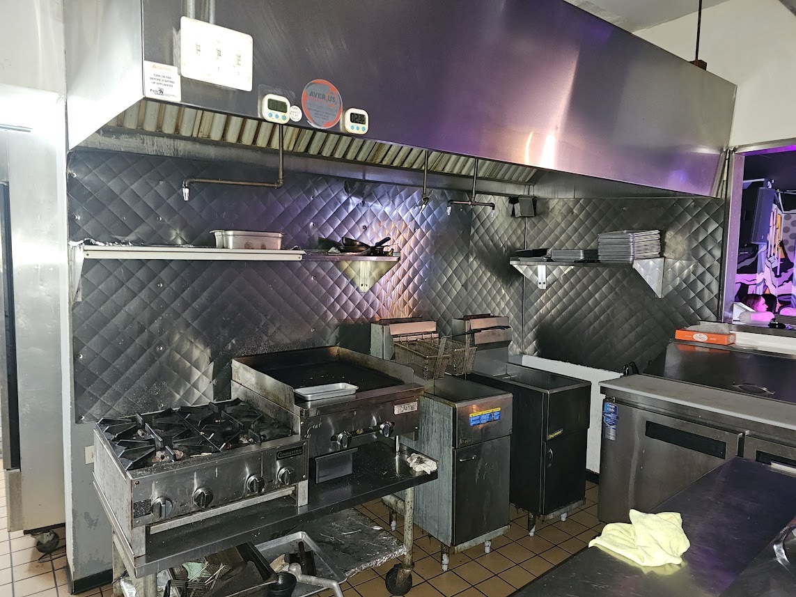 1508 Washington Street Property Photo 4