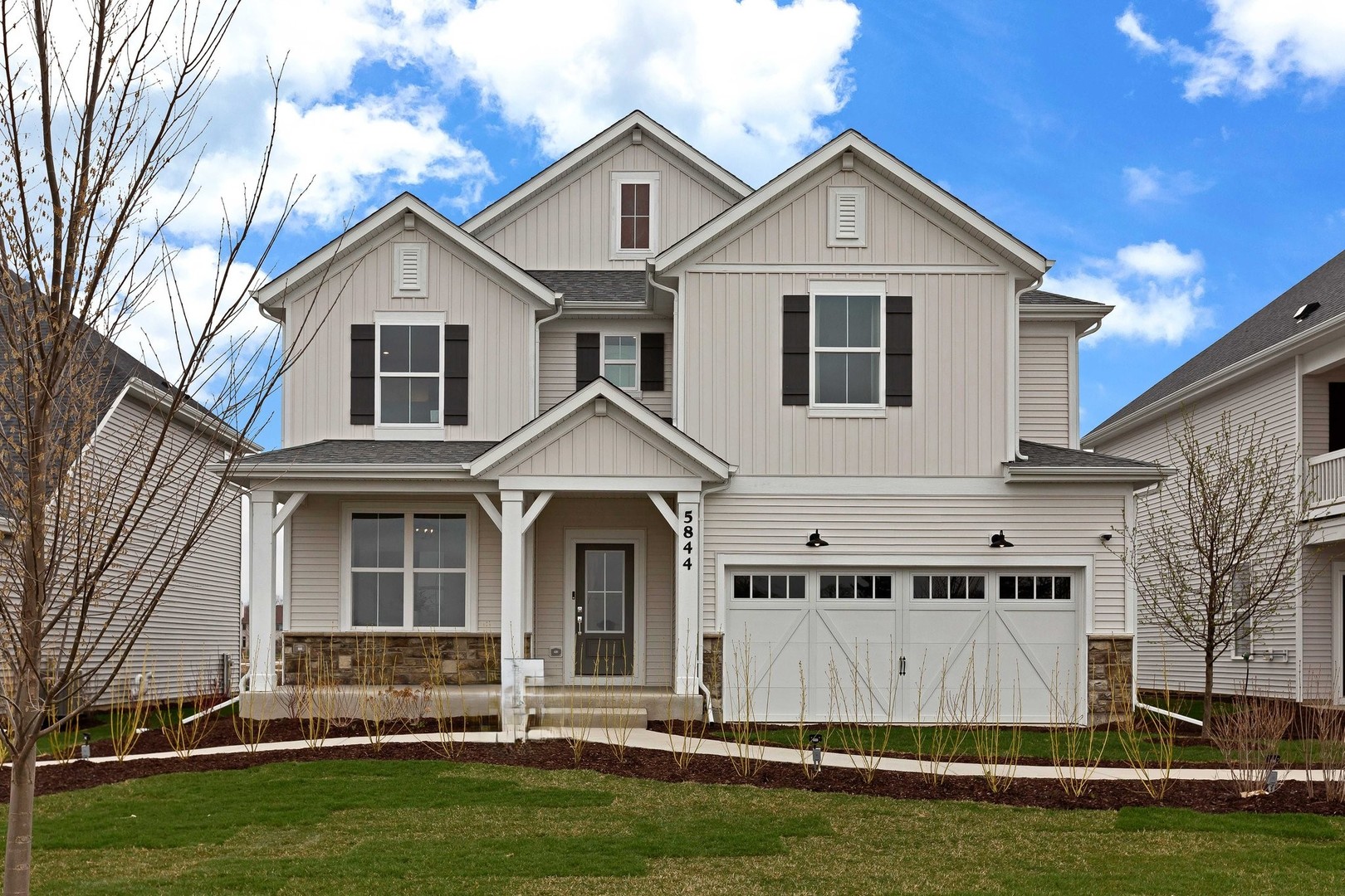 2512 Lawlor Lane