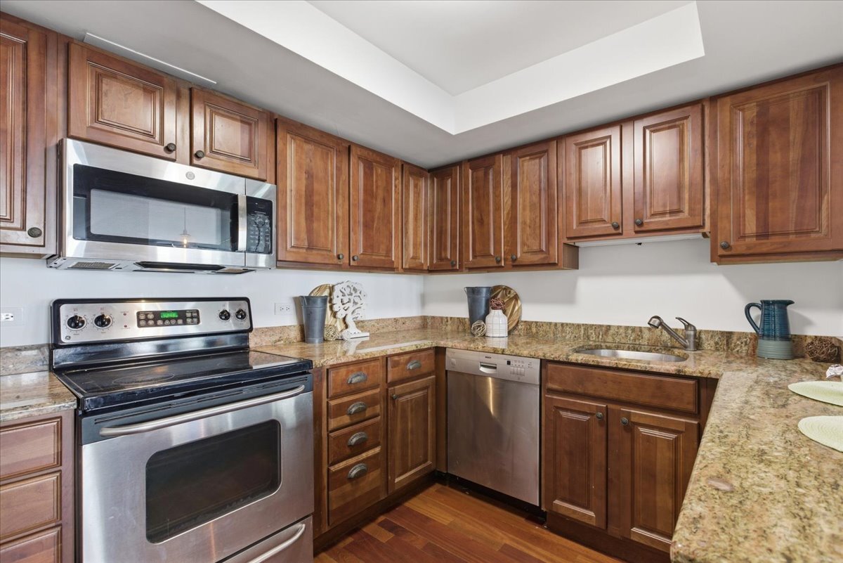 155 N Harbor Drive 5407 Property Photo 9