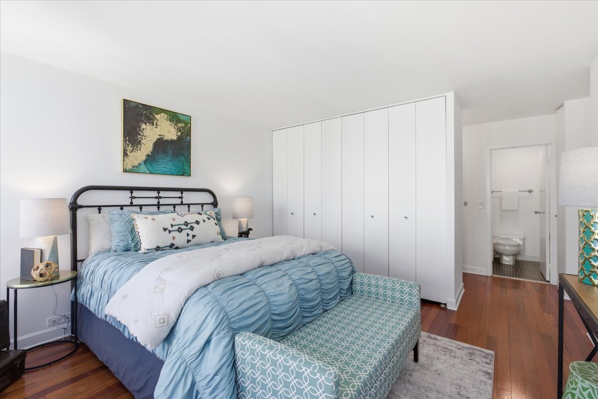 155 N Harbor Drive 5407 Property Photo 13
