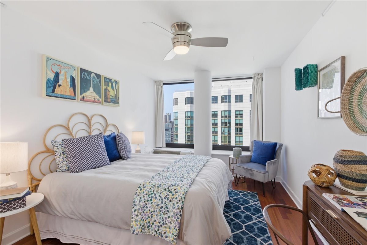 155 N Harbor Drive 5407 Property Photo 15
