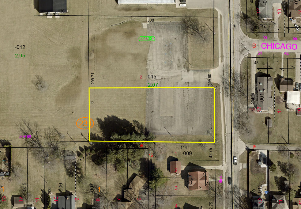 - 13th Avenue Property Photo 1