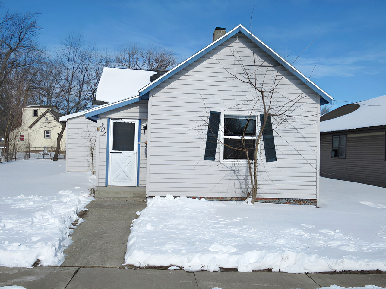 307 North Street Property Photo 1