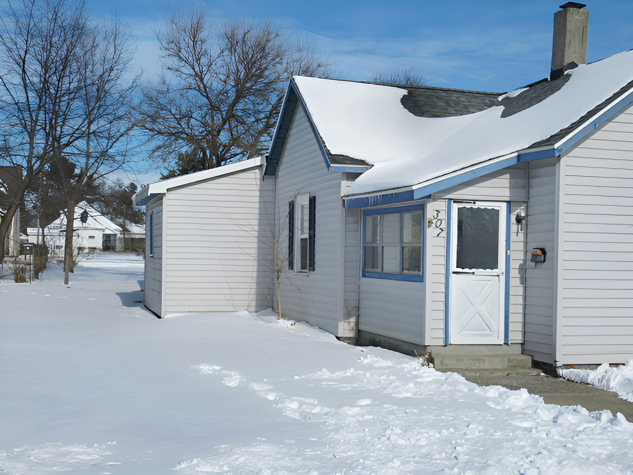 307 North Street Property Photo 2