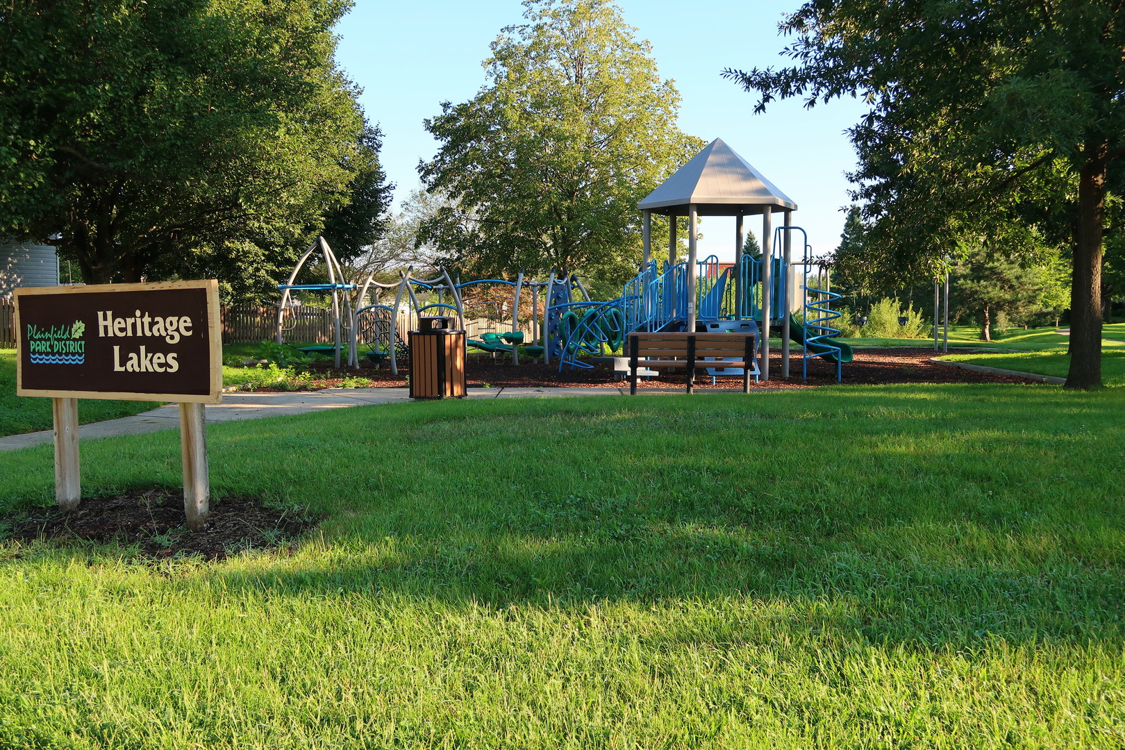 3252 Ridgefield Court Property Photo 17