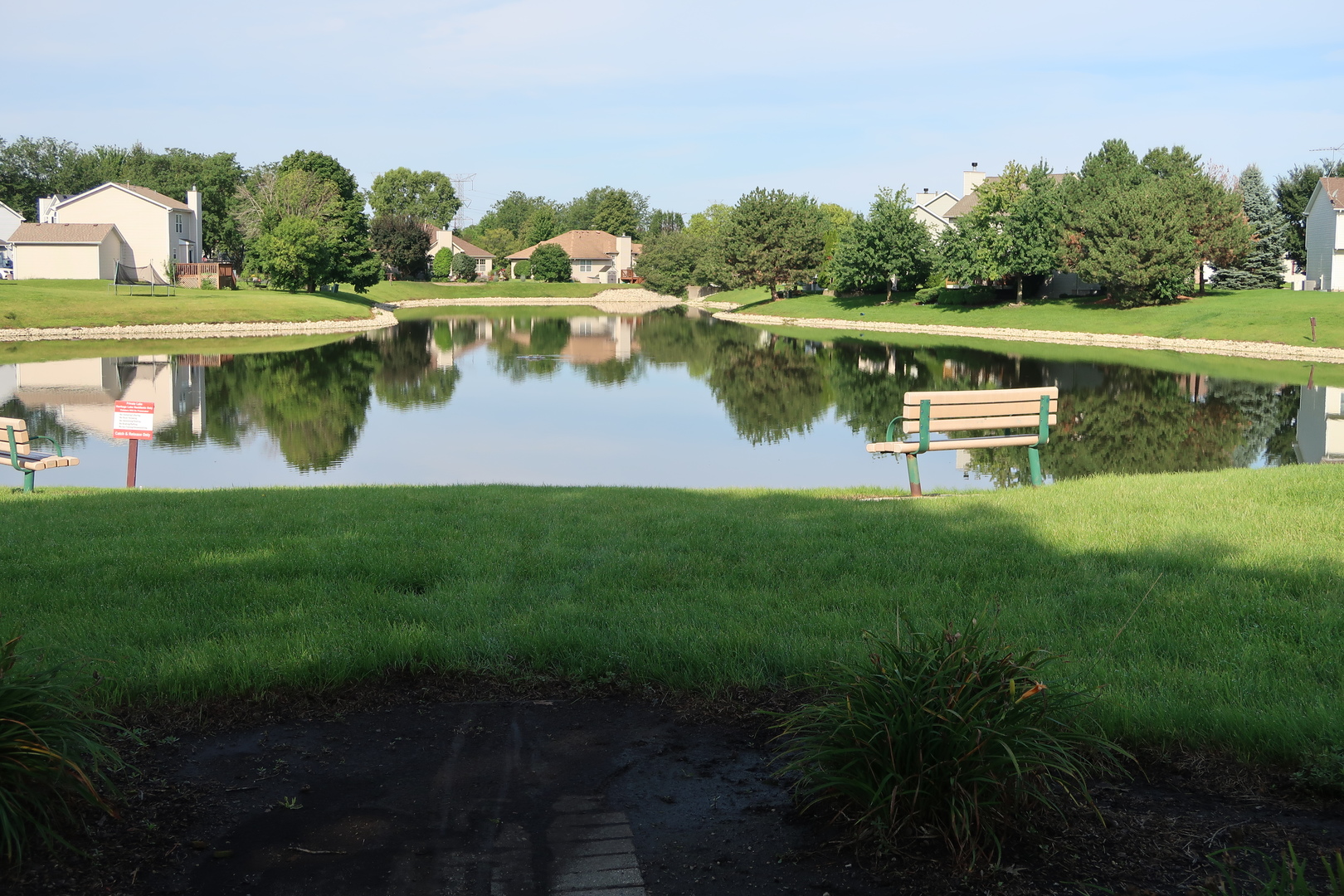 3252 Ridgefield Court Property Photo 19