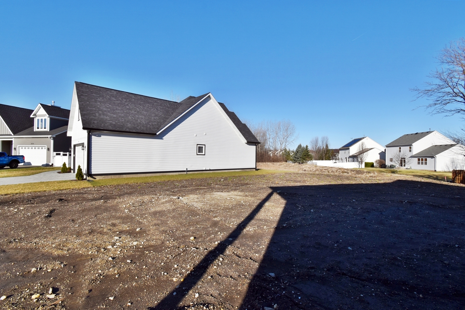 4012 Faith Lane Property Photo 6