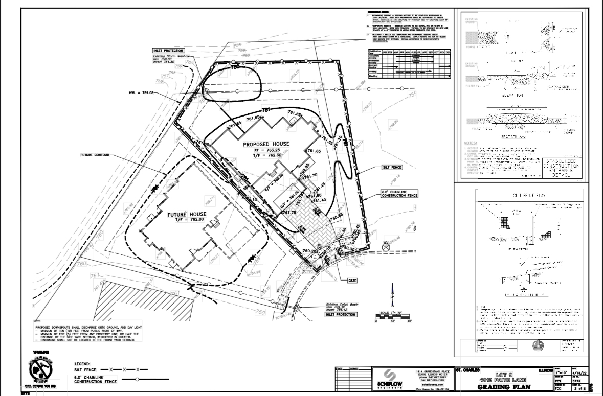 4012 Faith Lane Property Photo 14