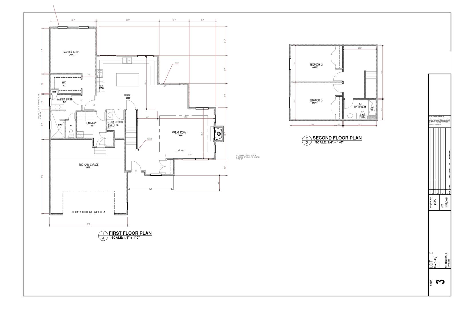 4012 Faith Lane Property Photo 15