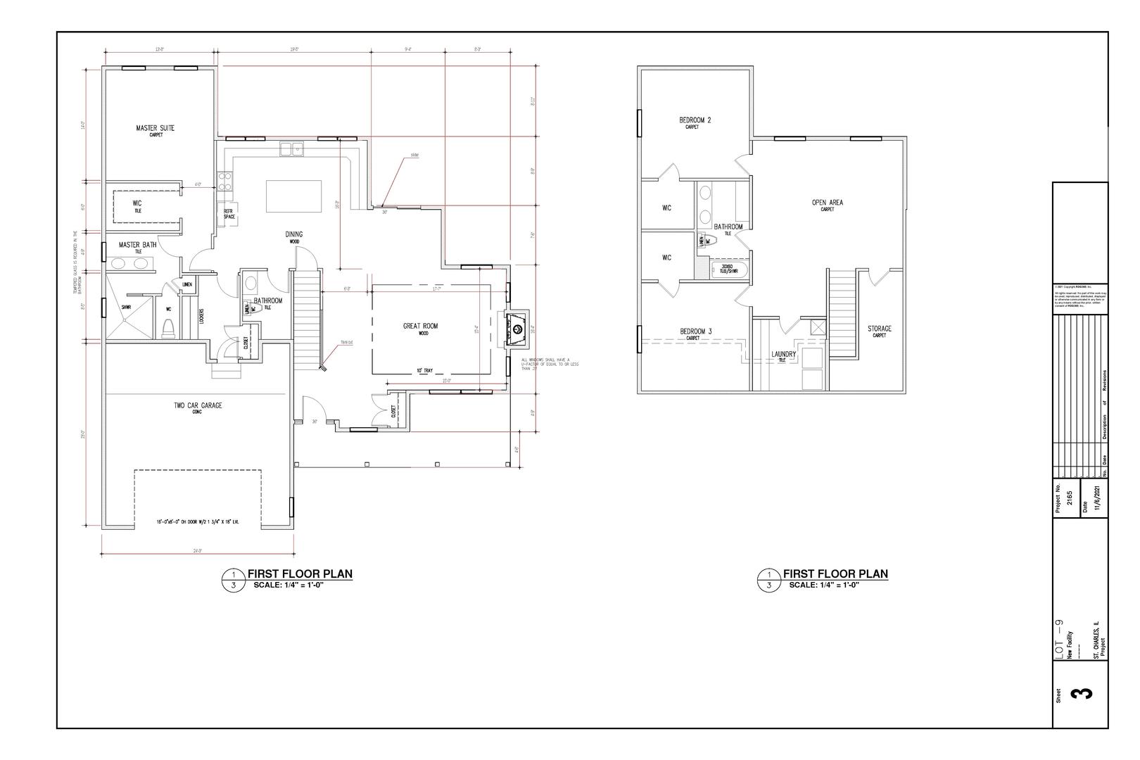 4012 Faith Lane Property Photo 16