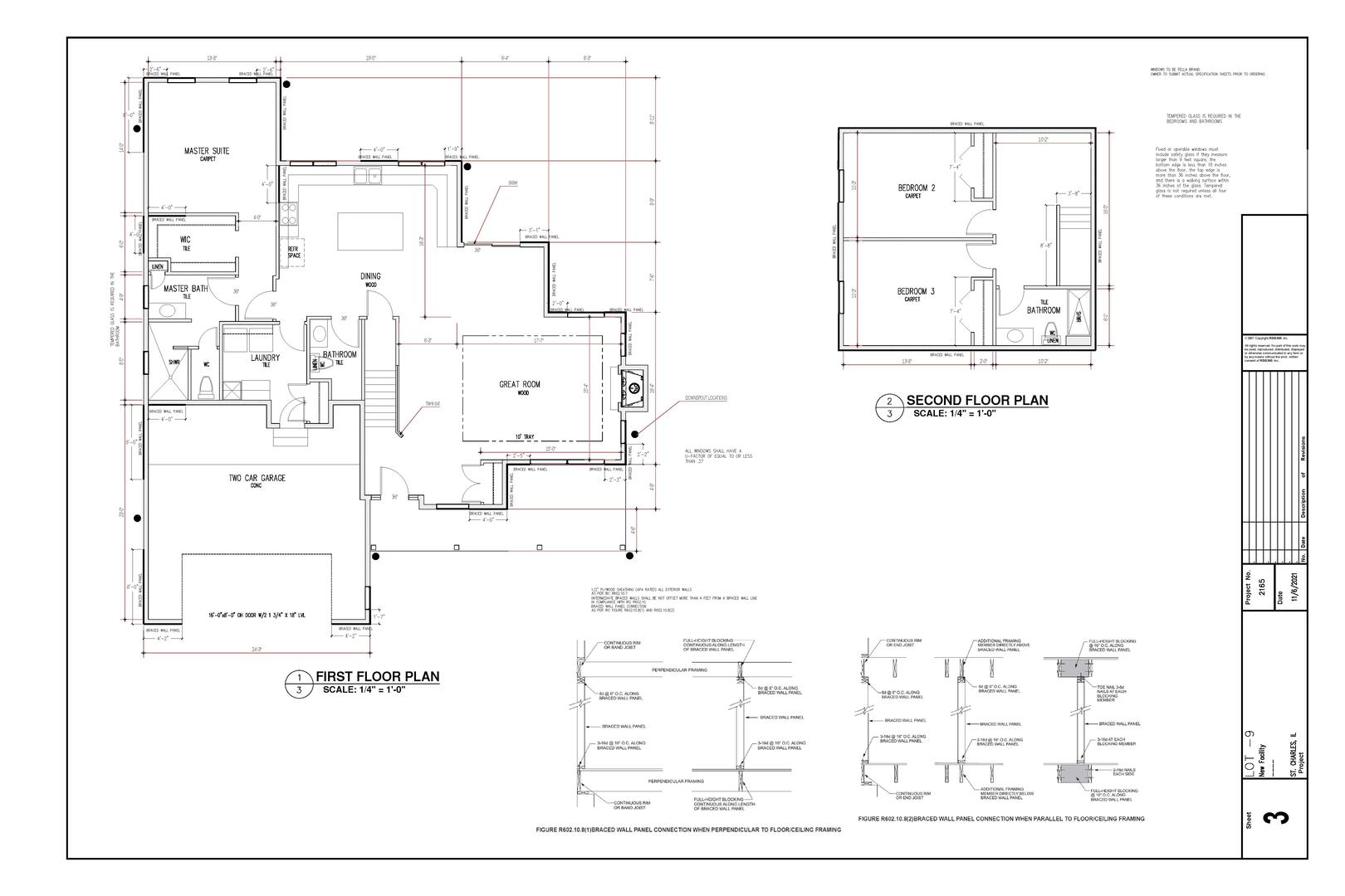 4012 Faith Lane Property Photo 17