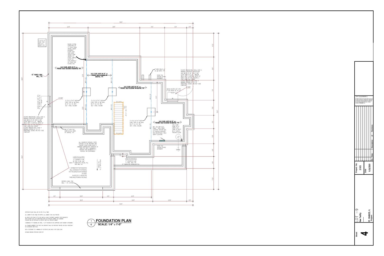 4012 Faith Lane Property Photo 18